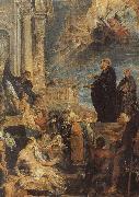 The Wonder of Frances, Peter Paul Rubens